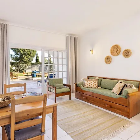 Globe 33 Apartment - Top Location & The Strip Albufeira Exterior photo