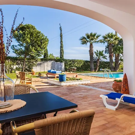 Globe 33 Apartment - Top Location & The Strip Albufeira Exterior photo