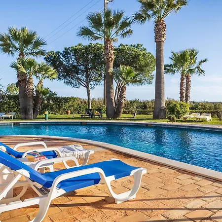 Globe 33 Apartment - Top Location & The Strip Albufeira Exterior photo
