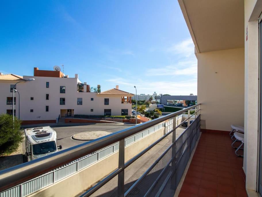 Globe 33 - Location & The Strip Apartamento