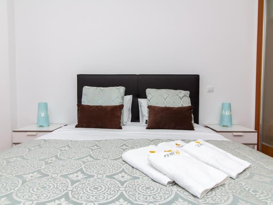 Globe 33 - Location & The Strip Appartement Albufeira